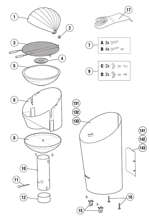 Image of the product air supply puuur